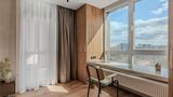 Novotel Living Kyiv Room