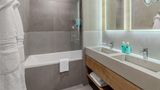Novotel Living Kyiv Room