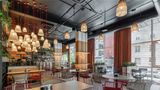 Novotel Living Kyiv Restaurant