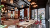 Novotel Living Kyiv Restaurant