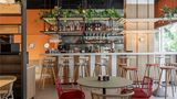 Novotel Living Kyiv Restaurant