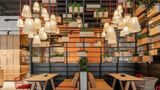 Novotel Living Kyiv Restaurant