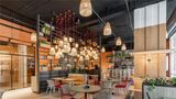 Novotel Living Kyiv Restaurant