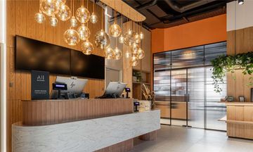 Novotel Living Kyiv