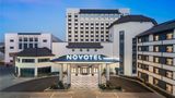 <b>Novotel Changshu Int Center Exterior</b>. Images powered by <a href="https://iceportal.shijigroup.com/" title="IcePortal" target="_blank">IcePortal</a>.
