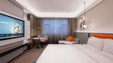 International Hotel Changshu Room