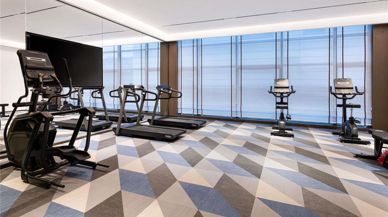 <b>Novotel Changshu Int Center Health</b>. Images powered by <a href="https://iceportal.shijigroup.com/" title="IcePortal" target="_blank">IcePortal</a>.