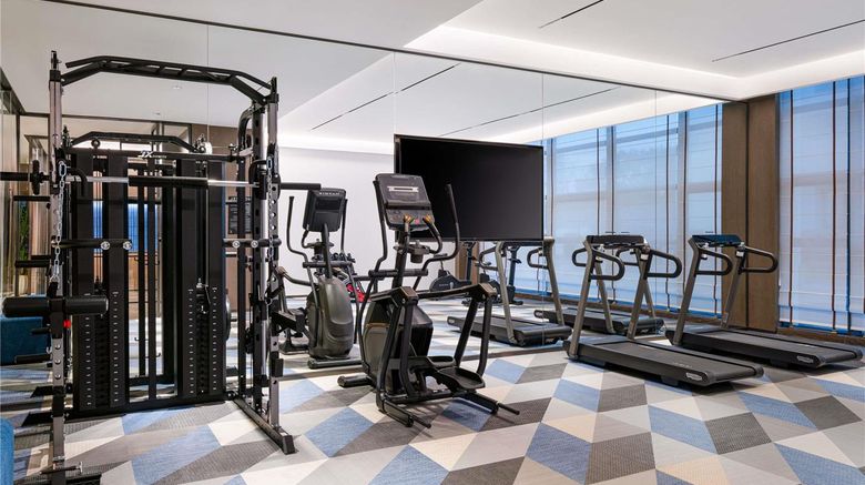 <b>Novotel Changshu Int Center Health</b>. Images powered by <a href="https://iceportal.shijigroup.com/" title="IcePortal" target="_blank">IcePortal</a>.