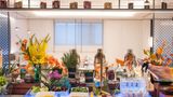 International Hotel Changshu Restaurant