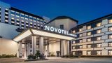 International Hotel Changshu Exterior
