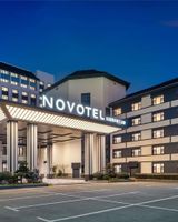 Novotel Changshu Yushan