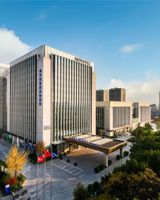 Novotel Shaoxing Keqiao