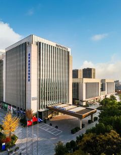 Novotel Shaoxing Keqiao