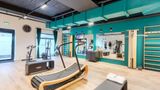 Adagio Access Massy Palaiseau Health