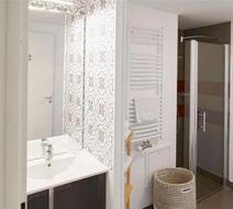 Adagio Access Massy Palaiseau Exterior