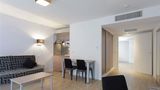Adagio Access Massy Palaiseau Room