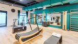 Adagio Access Massy Palaiseau Health