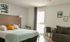 Adagio Access Massy Palaiseau