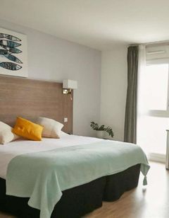 Adagio Access Massy Palaiseau