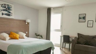 Adagio Access Massy Palaiseau