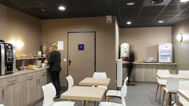 <b>Adagio Access Massy Palaiseau Restaurant</b>. Images powered by <a href="https://iceportal.shijigroup.com/" title="IcePortal" target="_blank">IcePortal</a>.