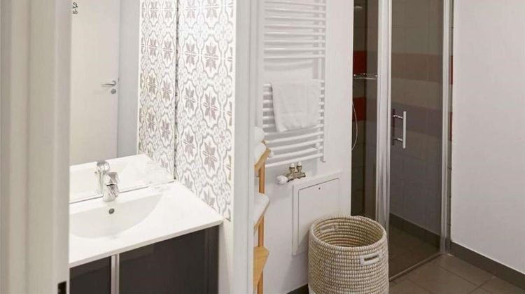 Adagio Access Massy Palaiseau Exterior