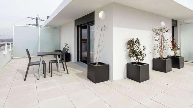 Adagio Access Massy Palaiseau Exterior