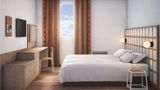 Greet Lourdes Centre Pyrenees Room