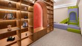 Novotel Harbin Zhongyang Street Other