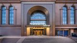 Novotel Harbin Zhongyang Street Exterior