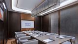 Novotel Harbin Zhongyang Street Meeting