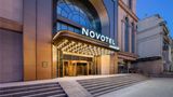 Novotel Harbin Zhongyang Street Exterior