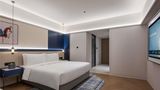 Novotel Harbin Zhongyang Street Room