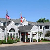 CenterWay Hotel Tonawanda