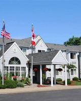 CenterWay Hotel Tonawanda