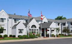 CenterWay Hotel Tonawanda