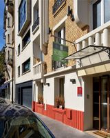 Hotel Villa Sorel