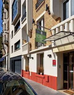Hotel Villa Sorel