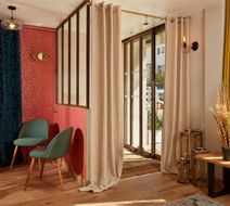 Hotel Villa Sorel Lobby