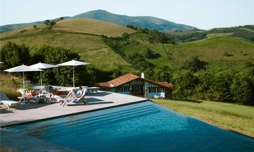 Ostape Auberge