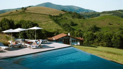 Ostape Auberge