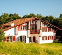 Ostape Auberge Exterior