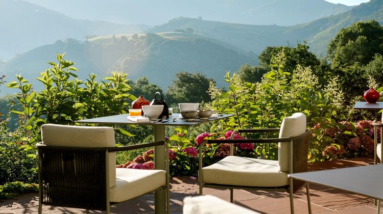 Ostape Auberge Restaurant