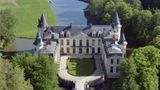 Chateau d'Ermenonville Exterior