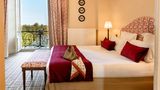 Chateau d'Ermenonville Room