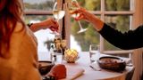 Chateau d'Ermenonville Restaurant
