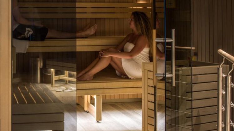 Everness Hotel & Resort Spa
