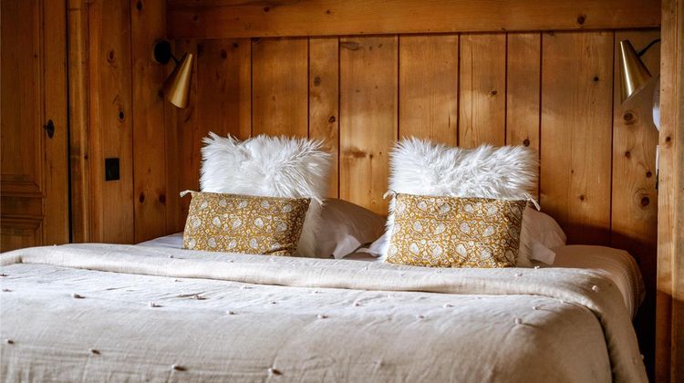 Les Roches Hotel & Spa Room