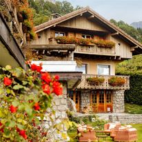 Les Roches Hotel & Spa