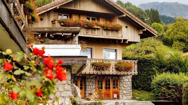 Les Roches Hotel & Spa Exterior